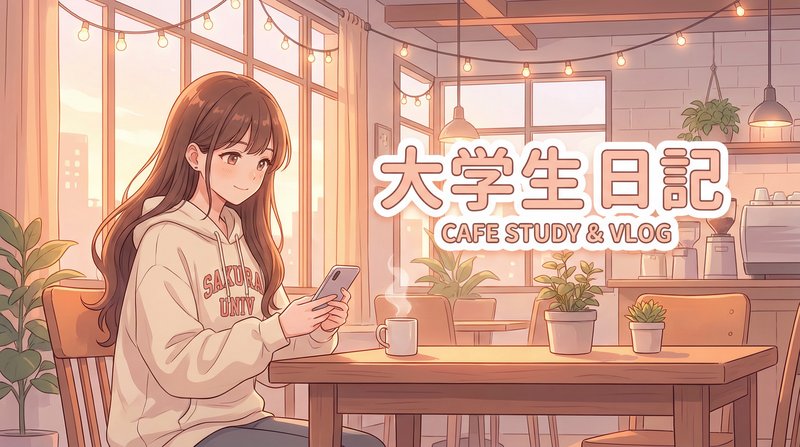 户外露出-校园日记